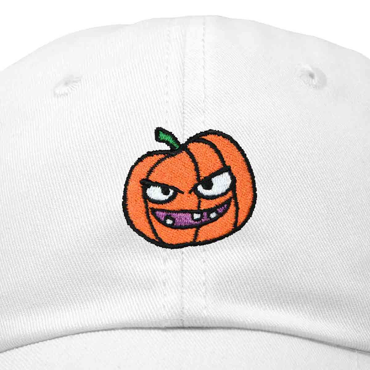 Dalix Jack O Lantern Hat