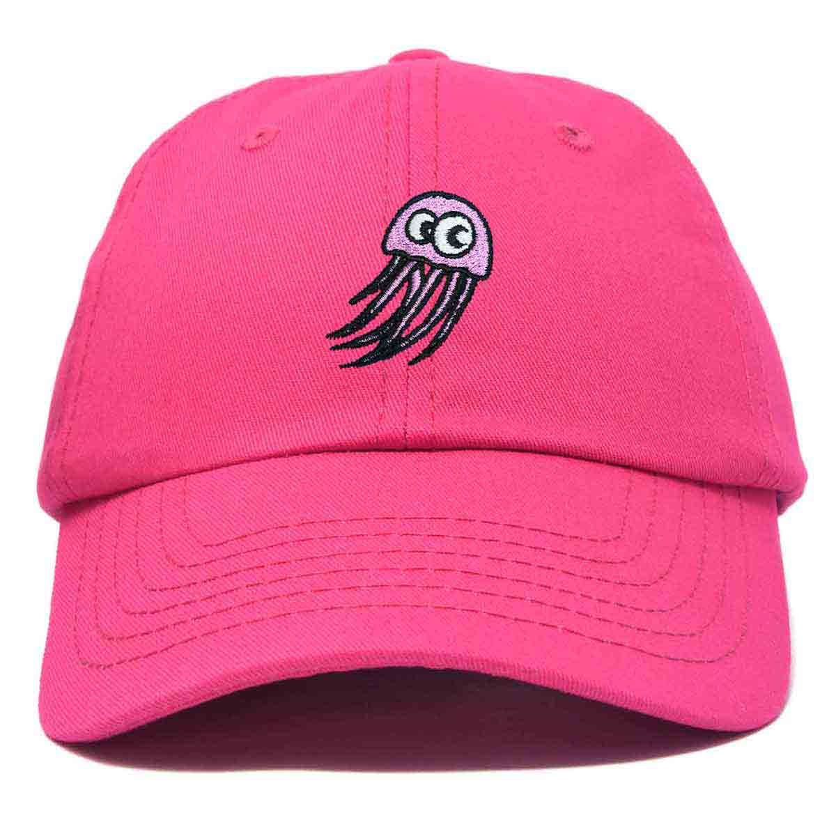 Dalix Jammin' Jellyfish Hat