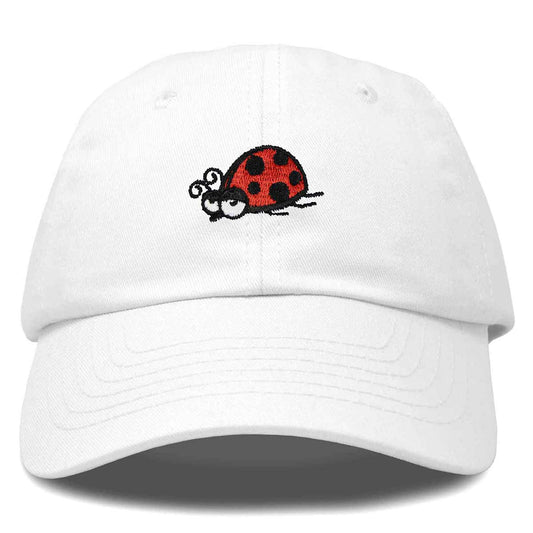 Dalix Ladybug Hat