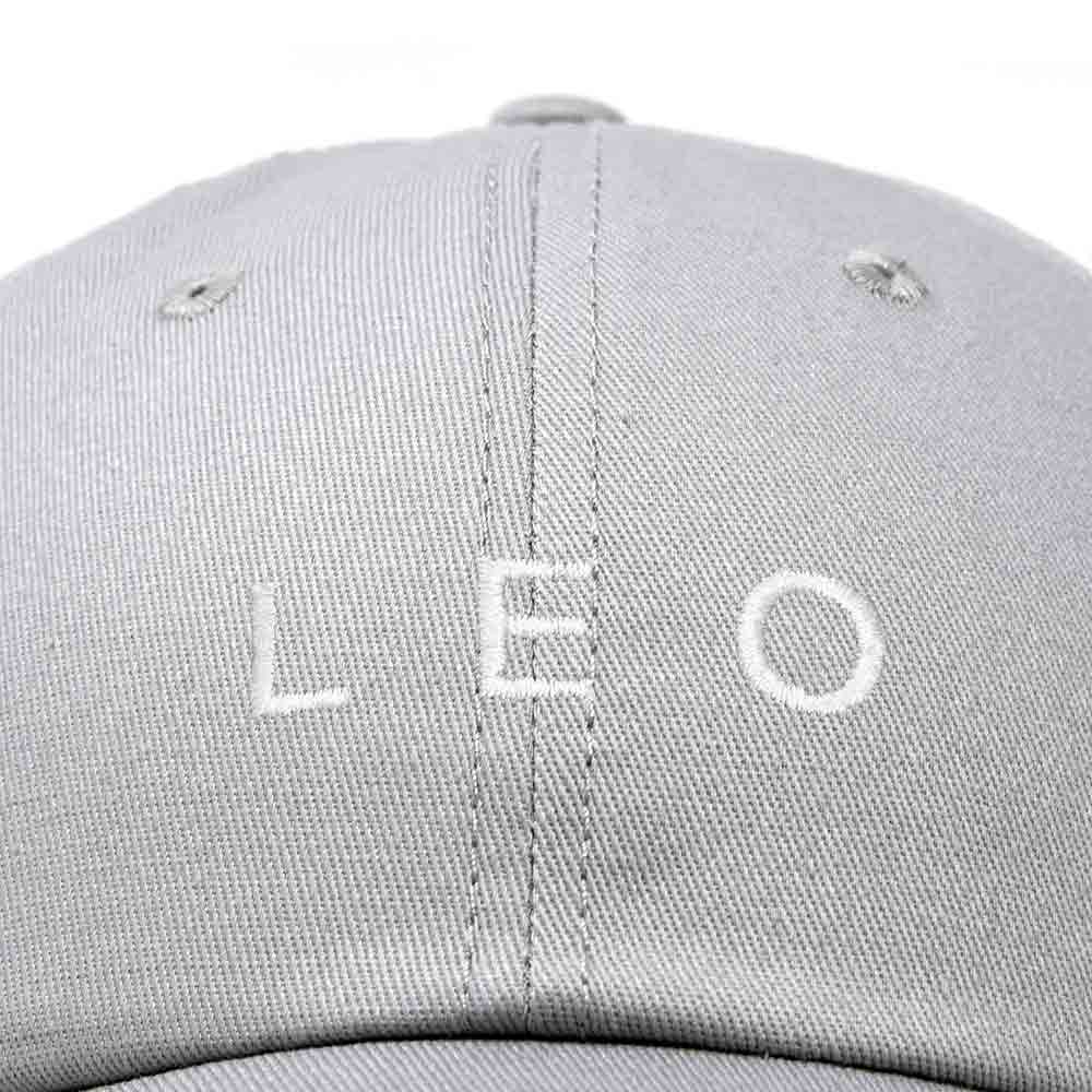 Dalix Leo Hat