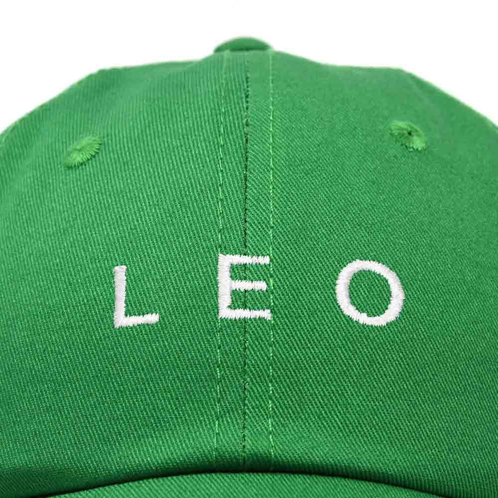 Dalix Leo Hat