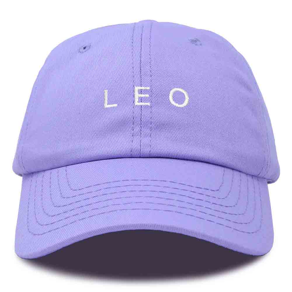 Dalix Leo Hat
