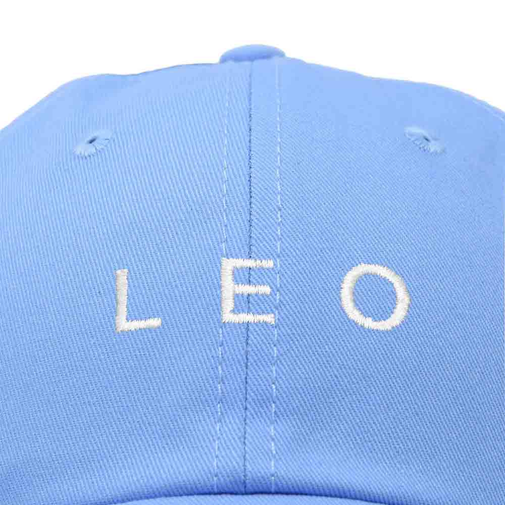 Dalix Leo Hat