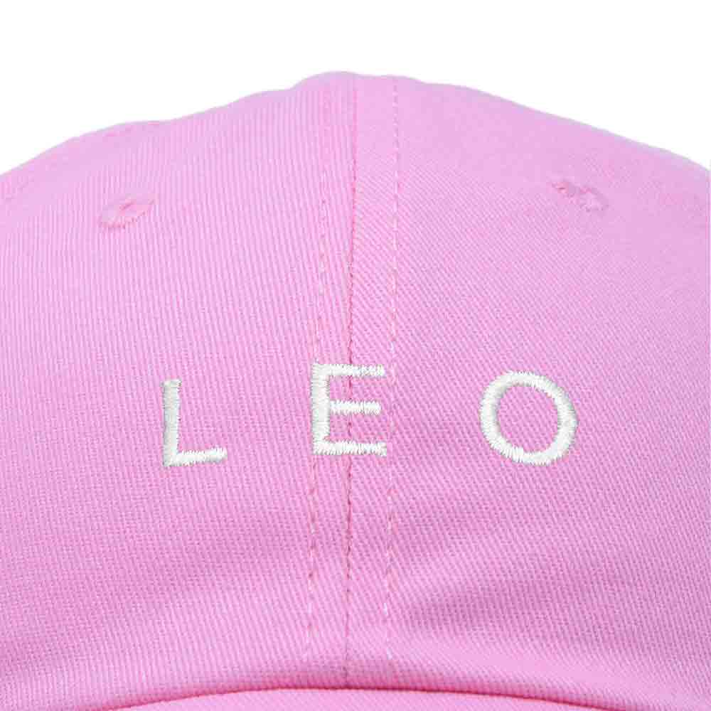 Dalix Leo Hat