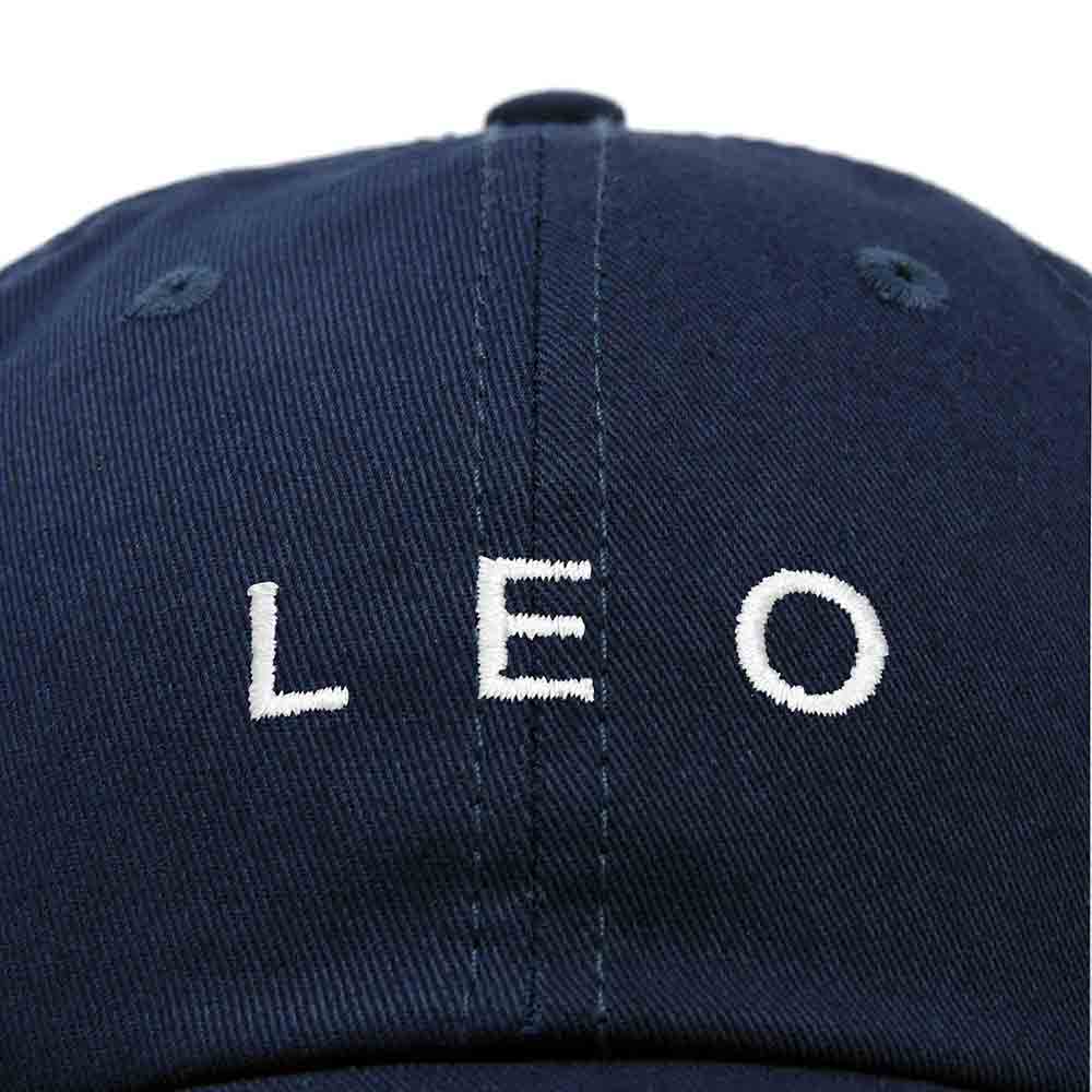 Dalix Leo Hat