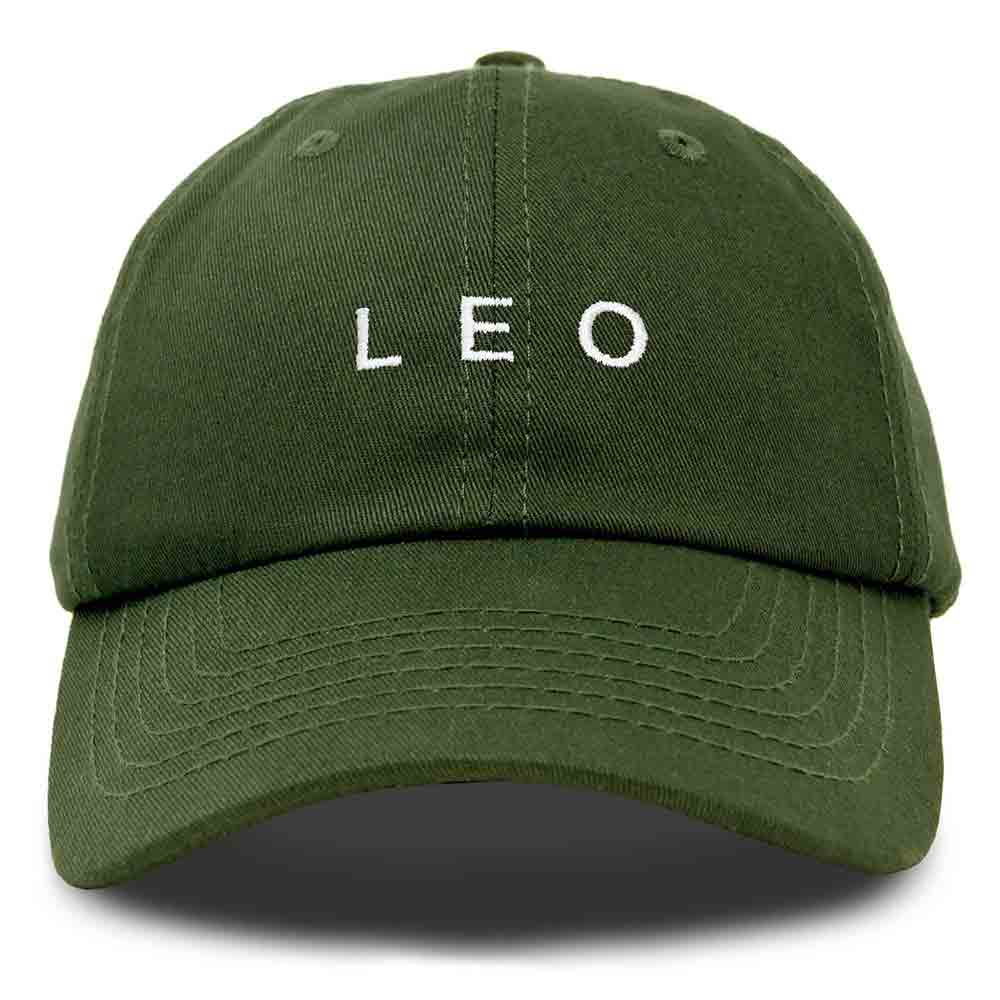 Dalix Leo Hat