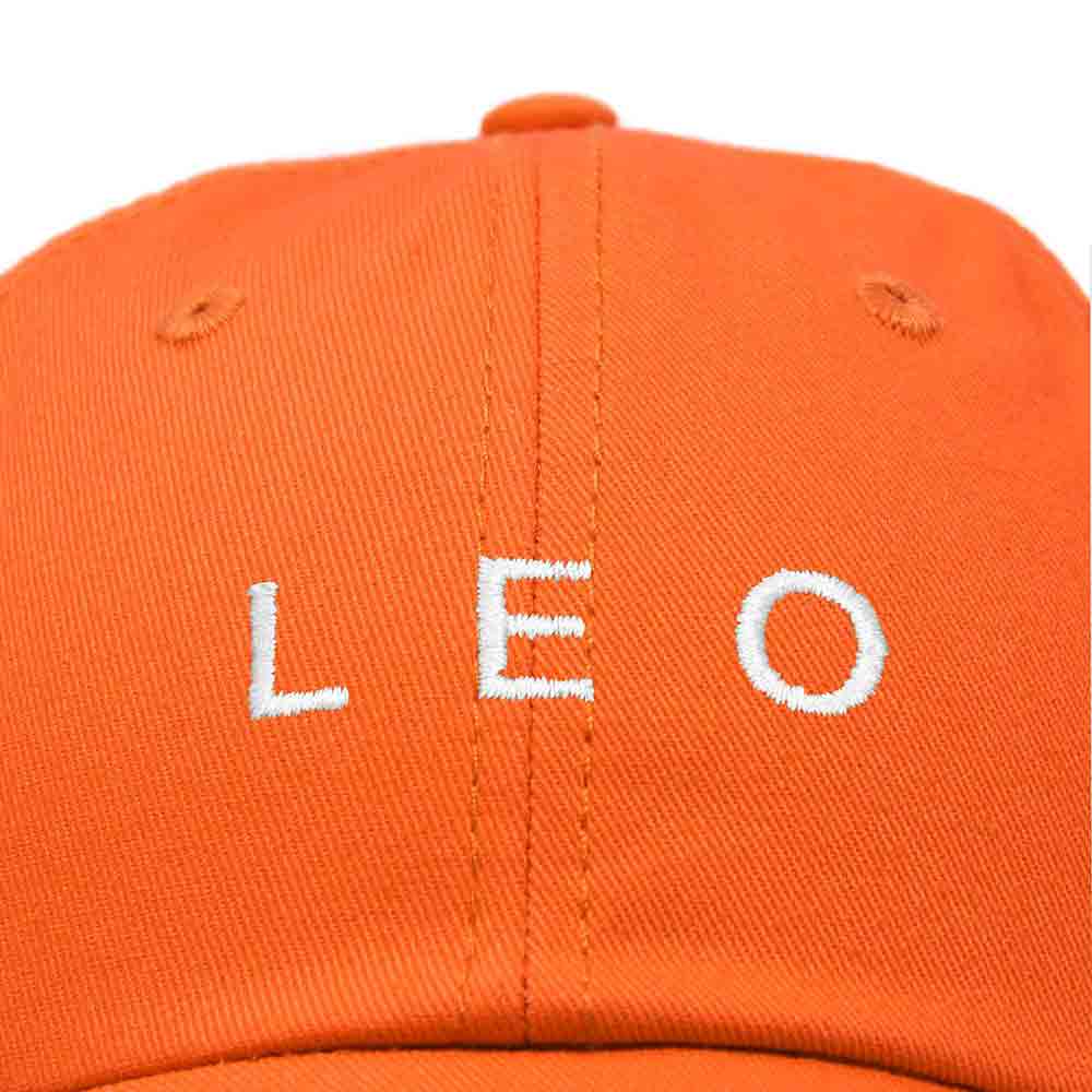 Dalix Leo Hat