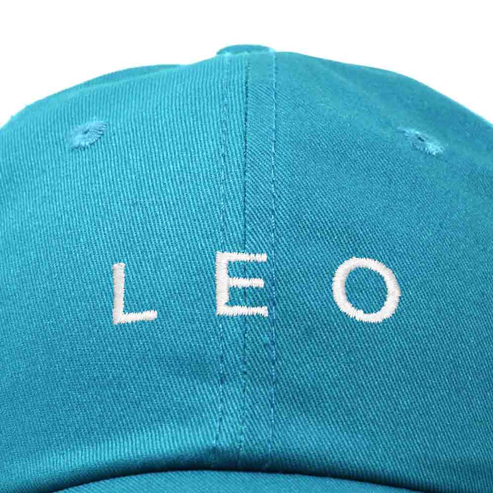 Dalix Leo Hat