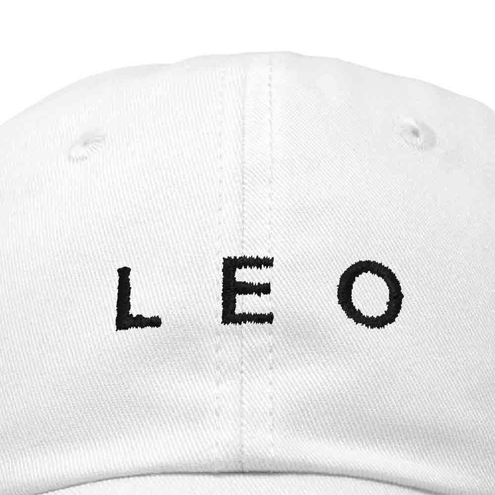 Dalix Leo Hat