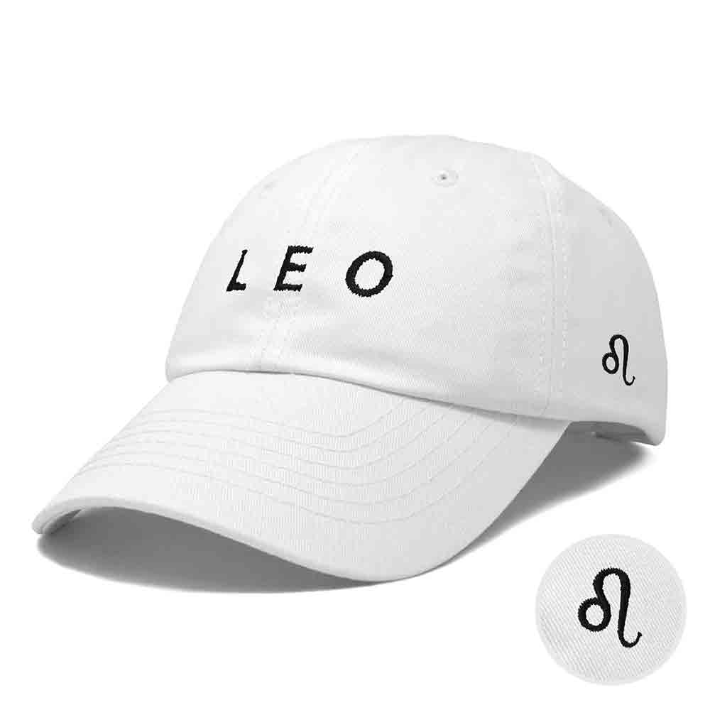 Dalix Leo Hat