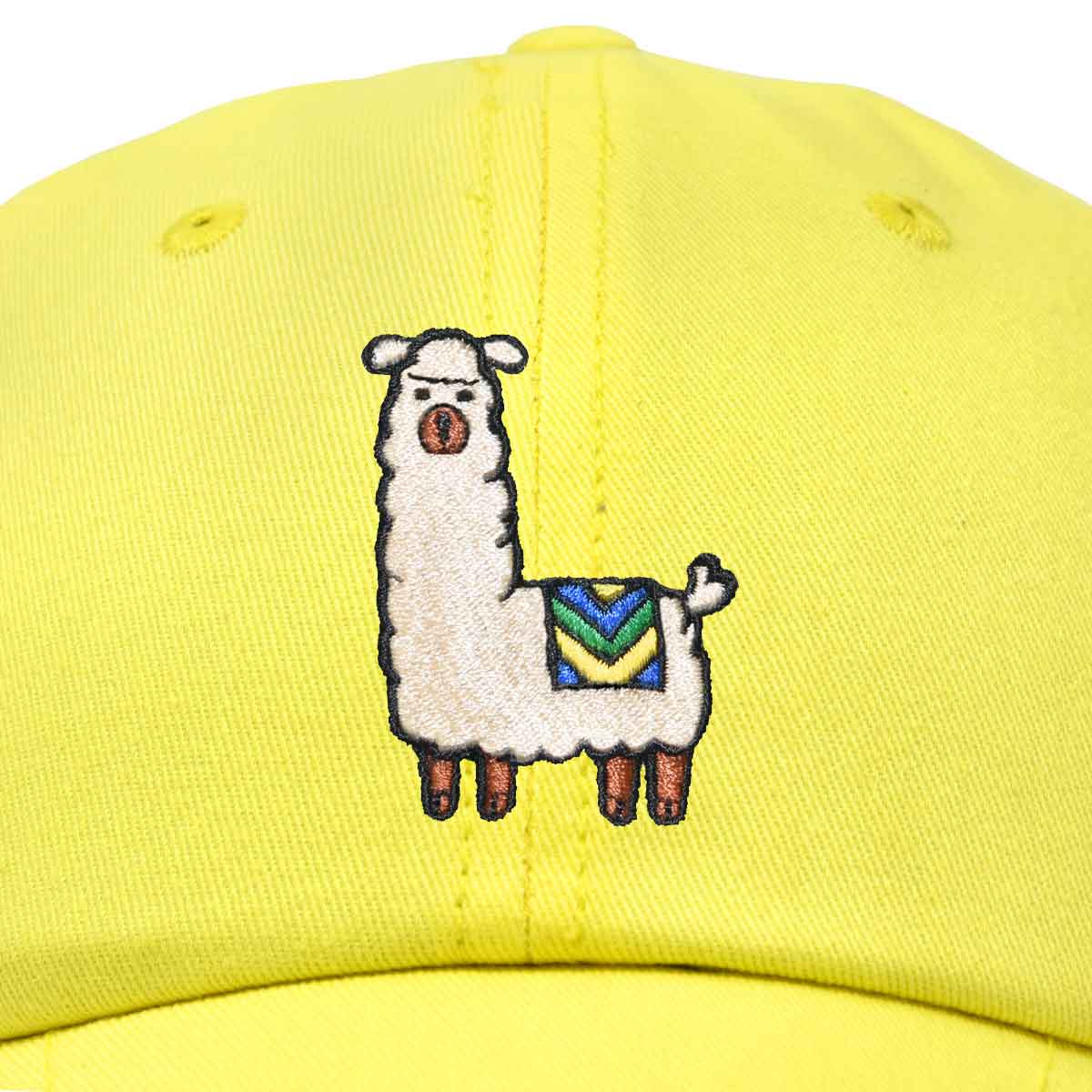 Dalix Llama Hat