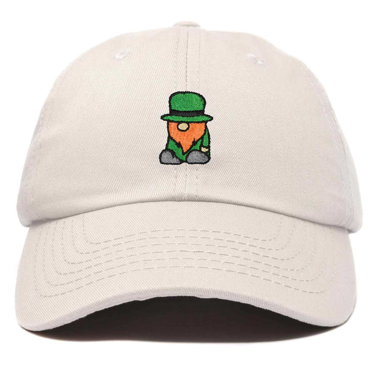 Dalix Lucky Gnome Dad Hat