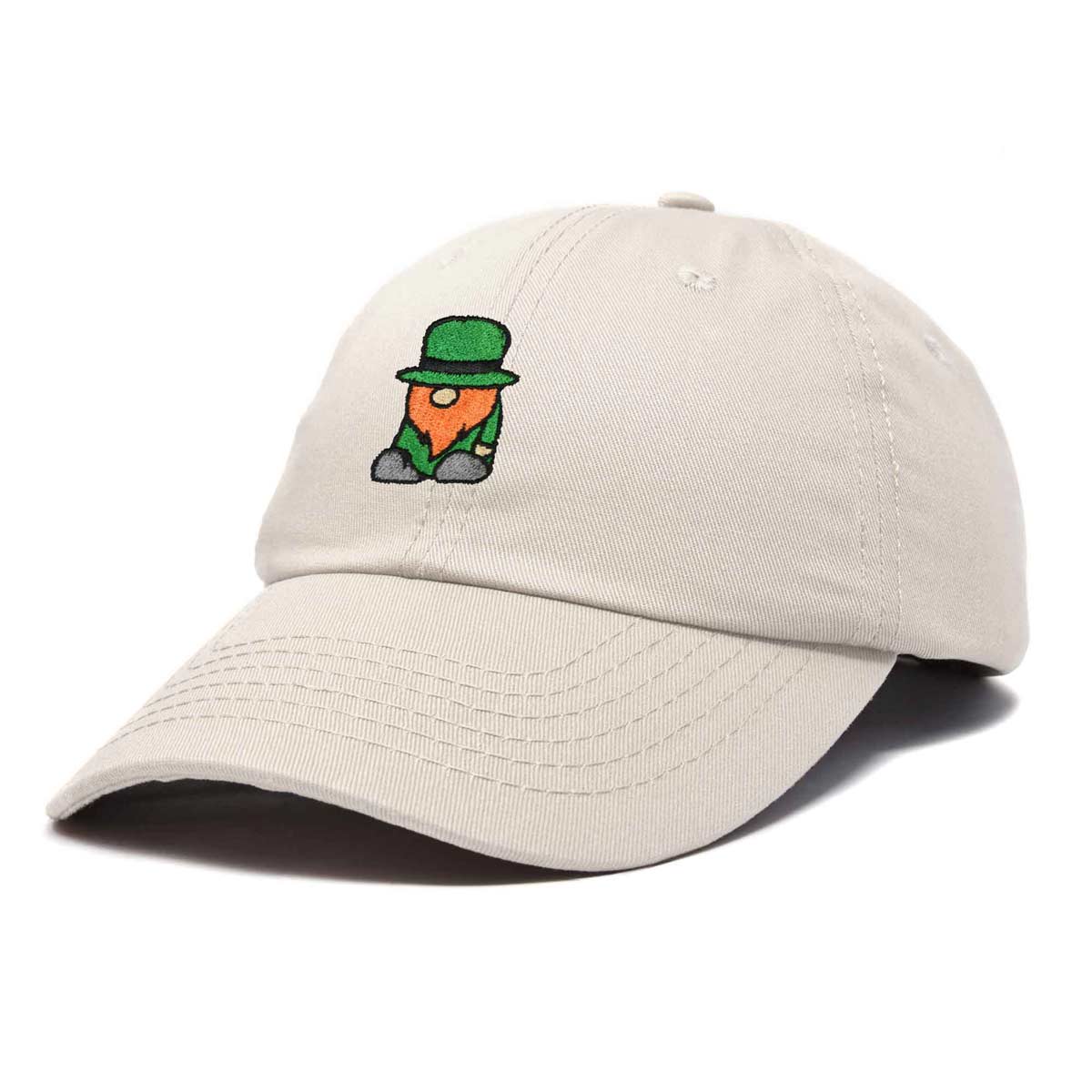 Dalix Lucky Gnome Dad Hat