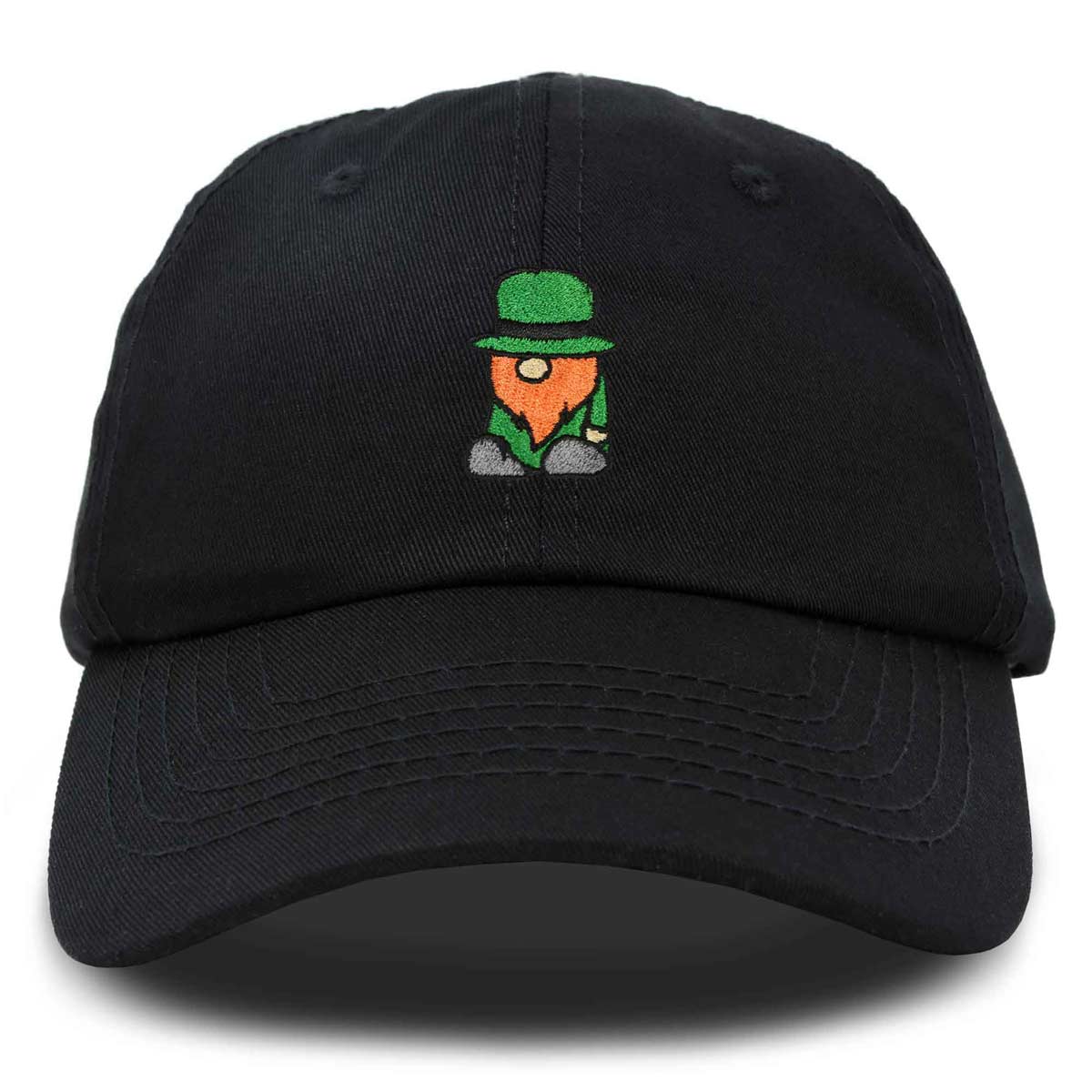 Dalix Lucky Gnome Dad Hat