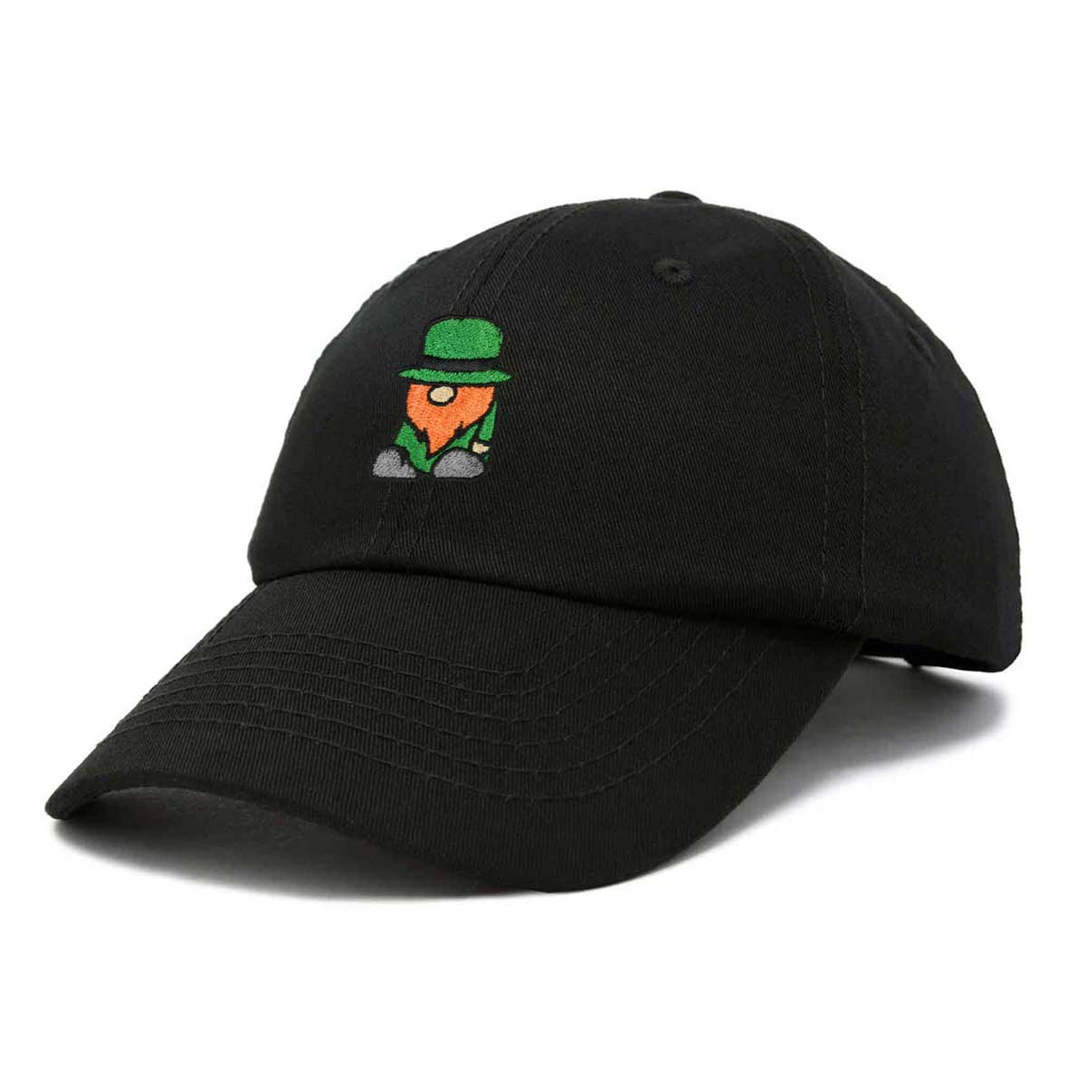 Dalix Lucky Gnome Dad Hat