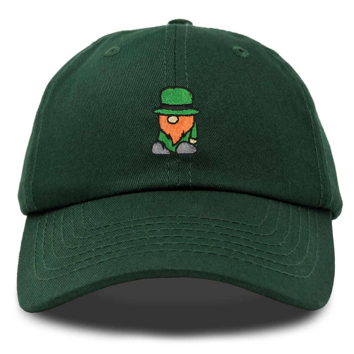 Dalix Lucky Gnome Dad Hat