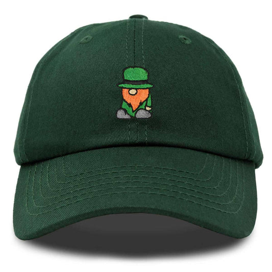 Dalix Lucky Gnome Dad Hat