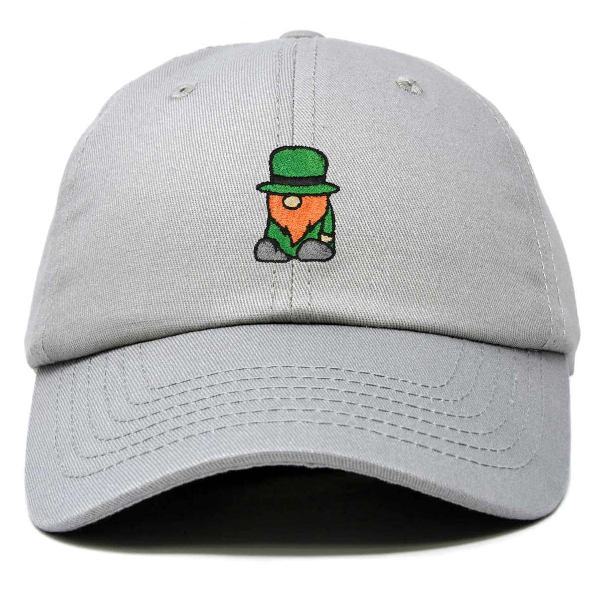 Dalix Lucky Gnome Dad Hat