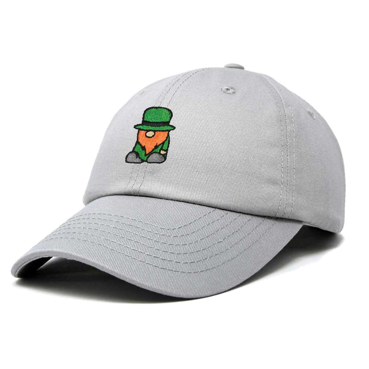 Dalix Lucky Gnome Dad Hat