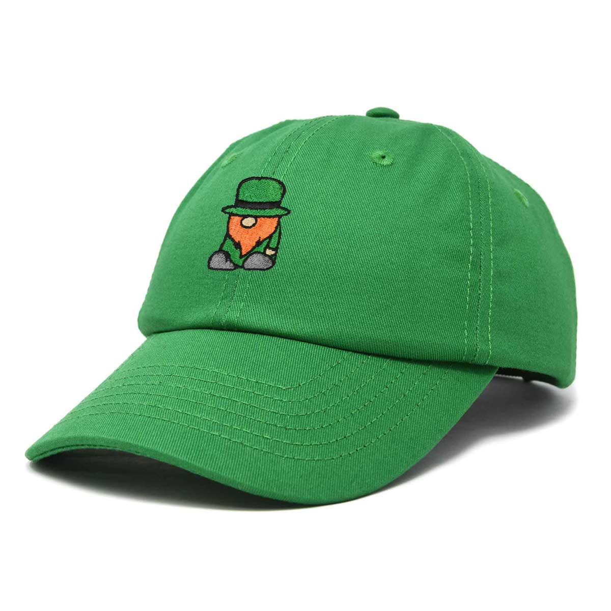 Dalix Lucky Gnome Dad Hat