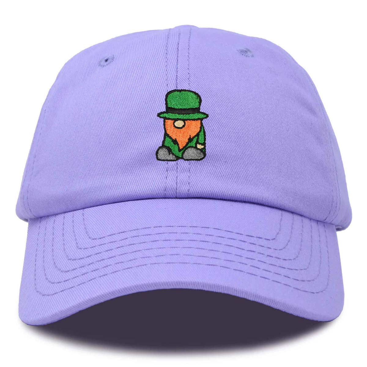 Dalix Lucky Gnome Dad Hat