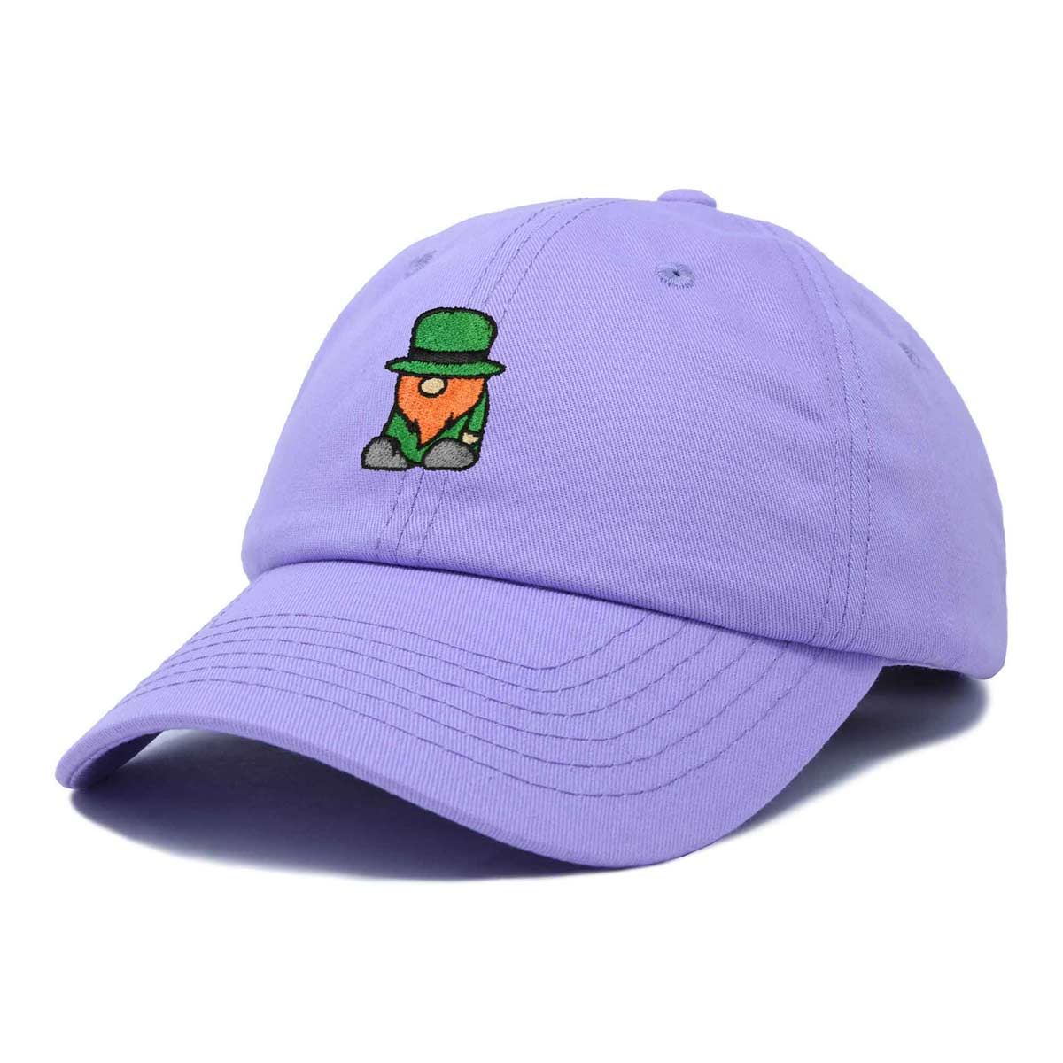 Dalix Lucky Gnome Dad Hat