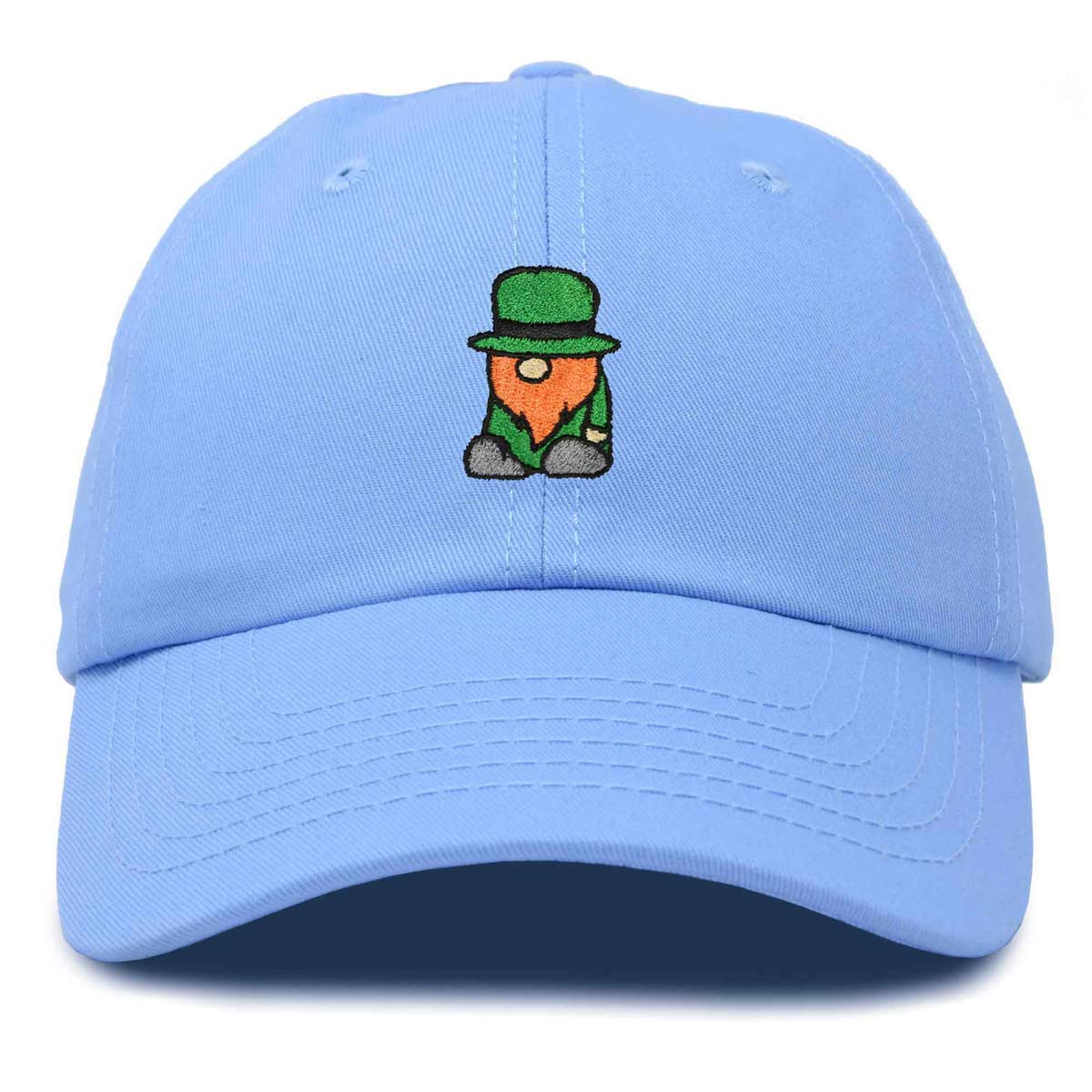 Dalix Lucky Gnome Dad Hat