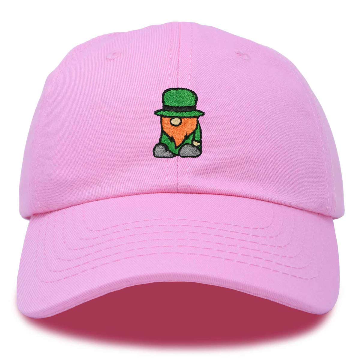 Dalix Lucky Gnome Dad Hat