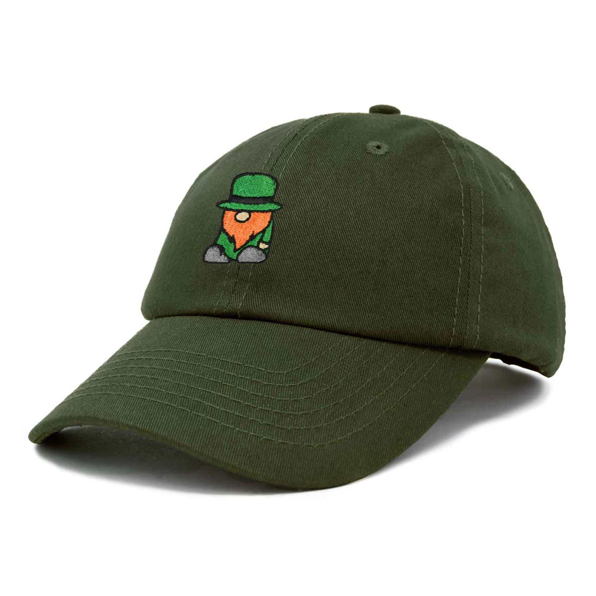 Dalix Lucky Gnome Dad Hat