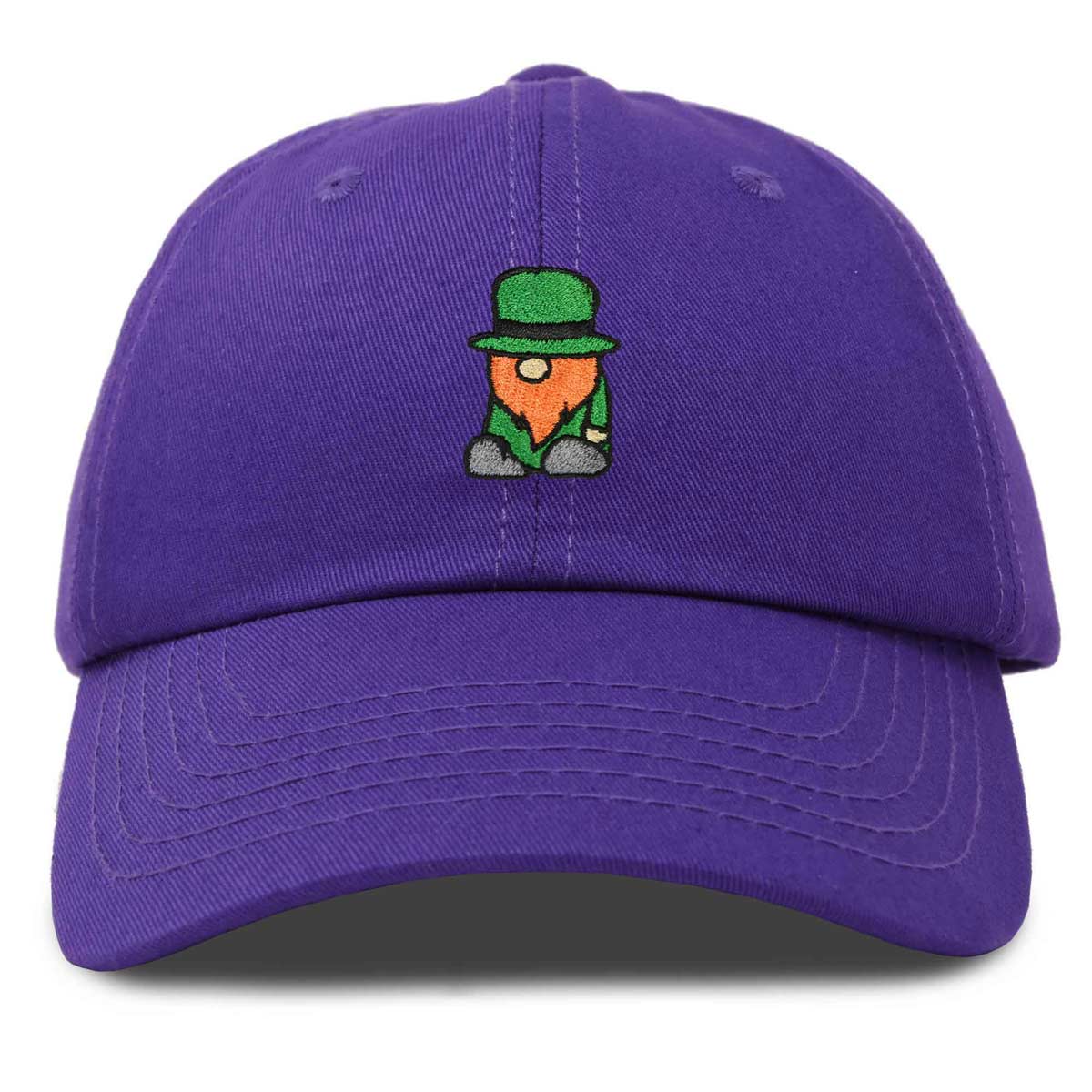 Dalix Lucky Gnome Dad Hat