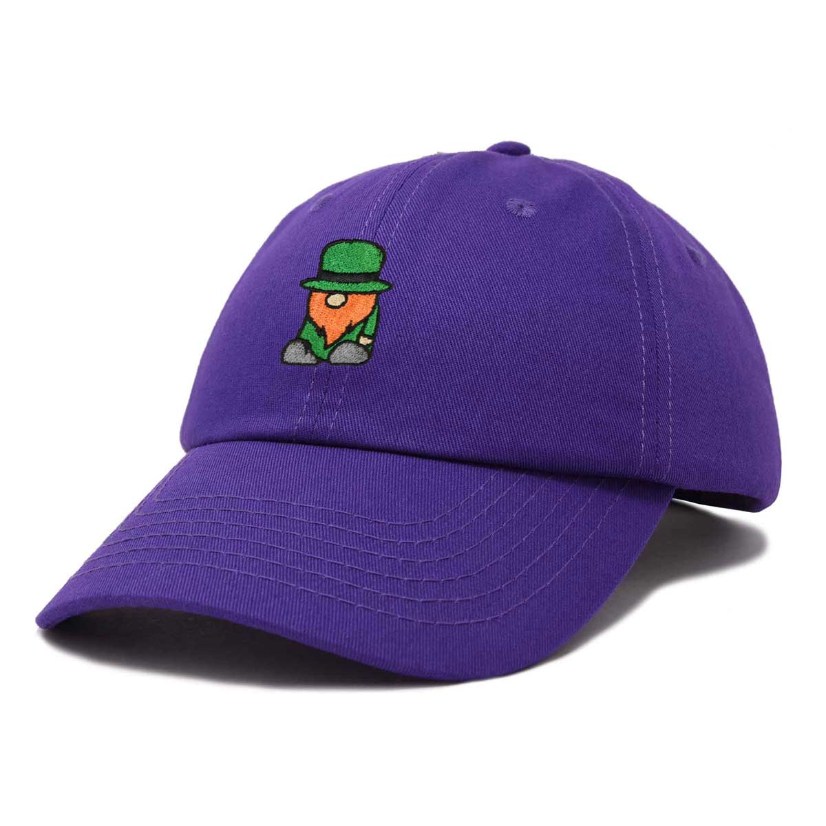 Dalix Lucky Gnome Dad Hat