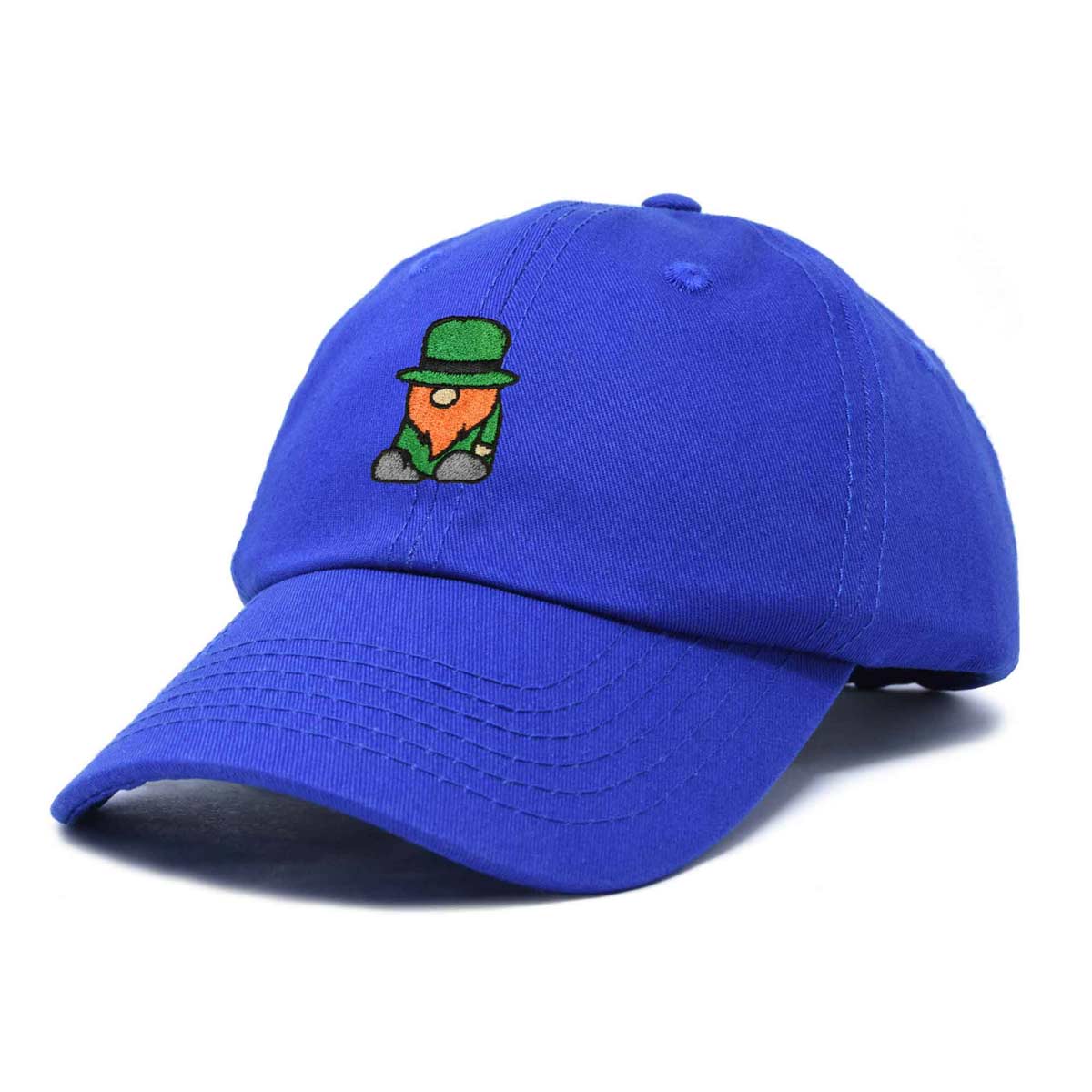 Dalix Lucky Gnome Dad Hat