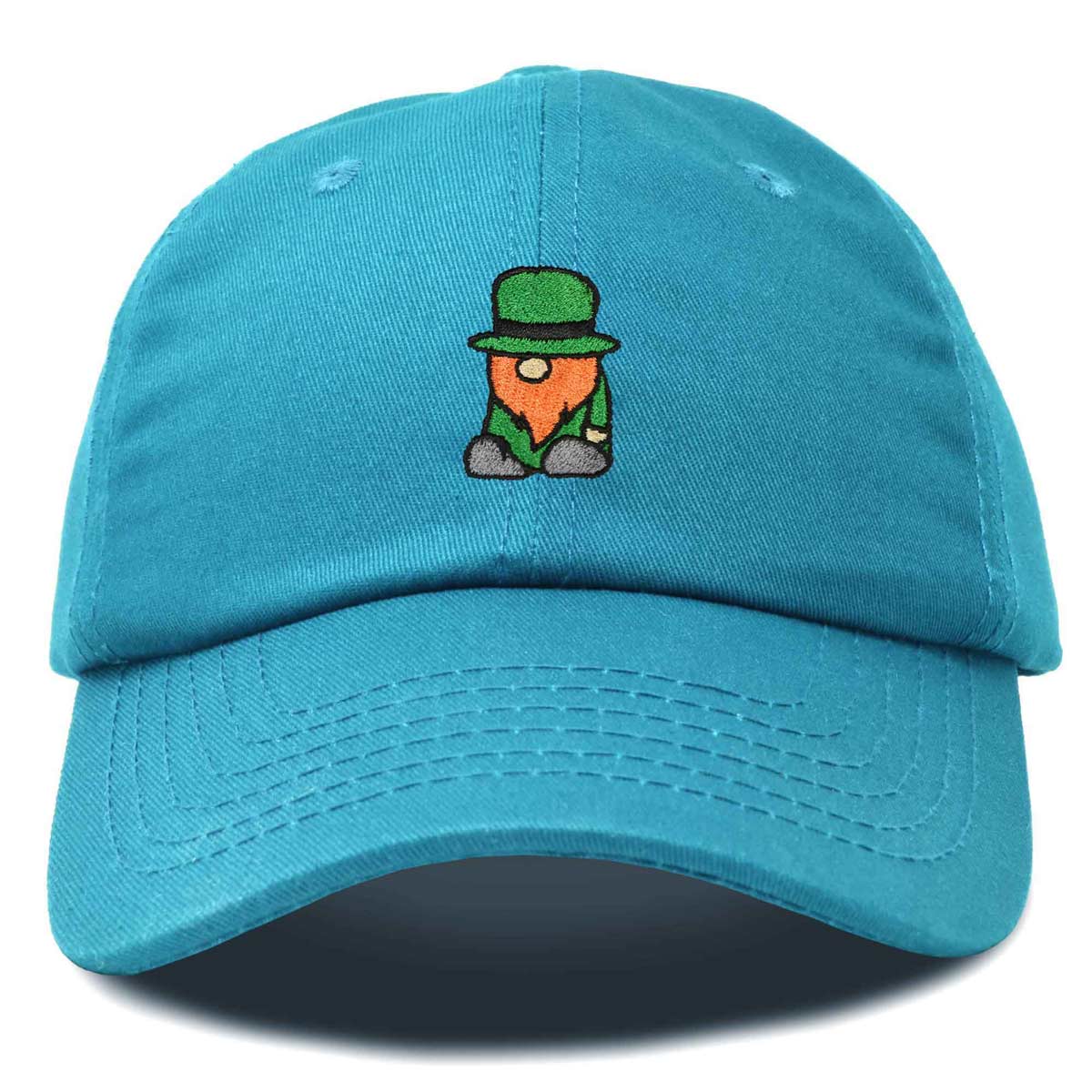 Dalix Lucky Gnome Dad Hat