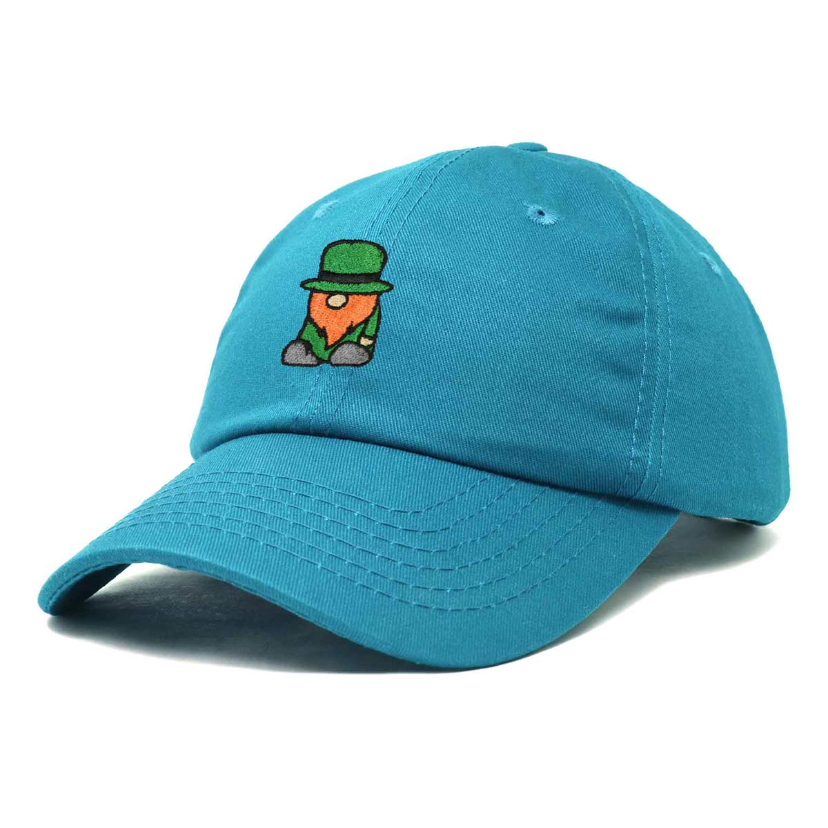 Dalix Lucky Gnome Dad Hat