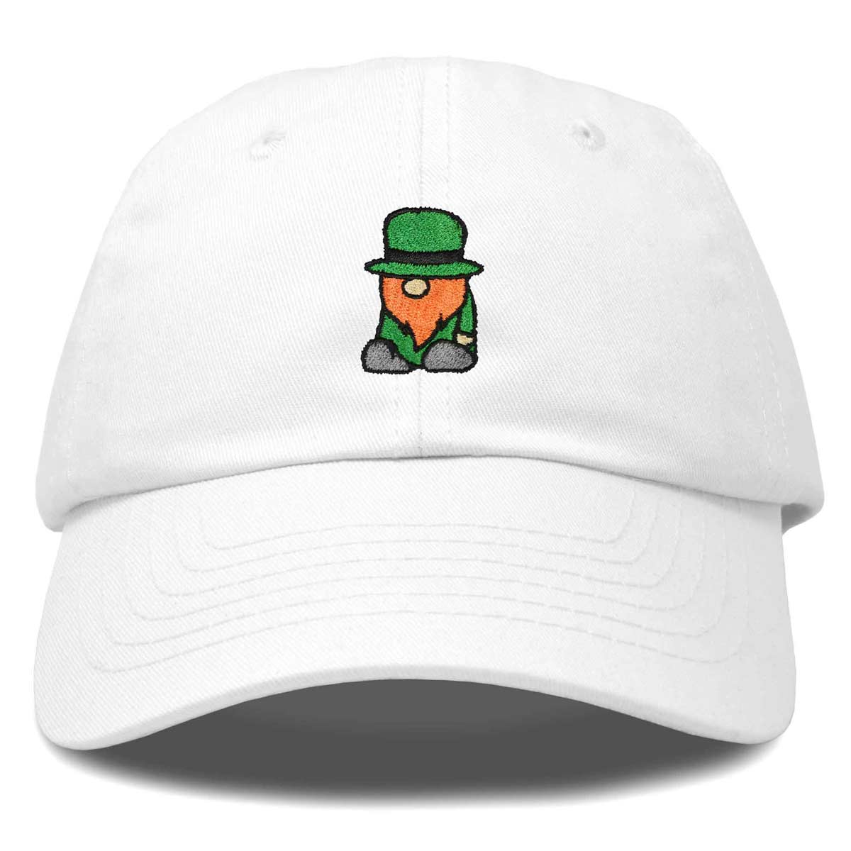 Dalix Lucky Gnome Dad Hat