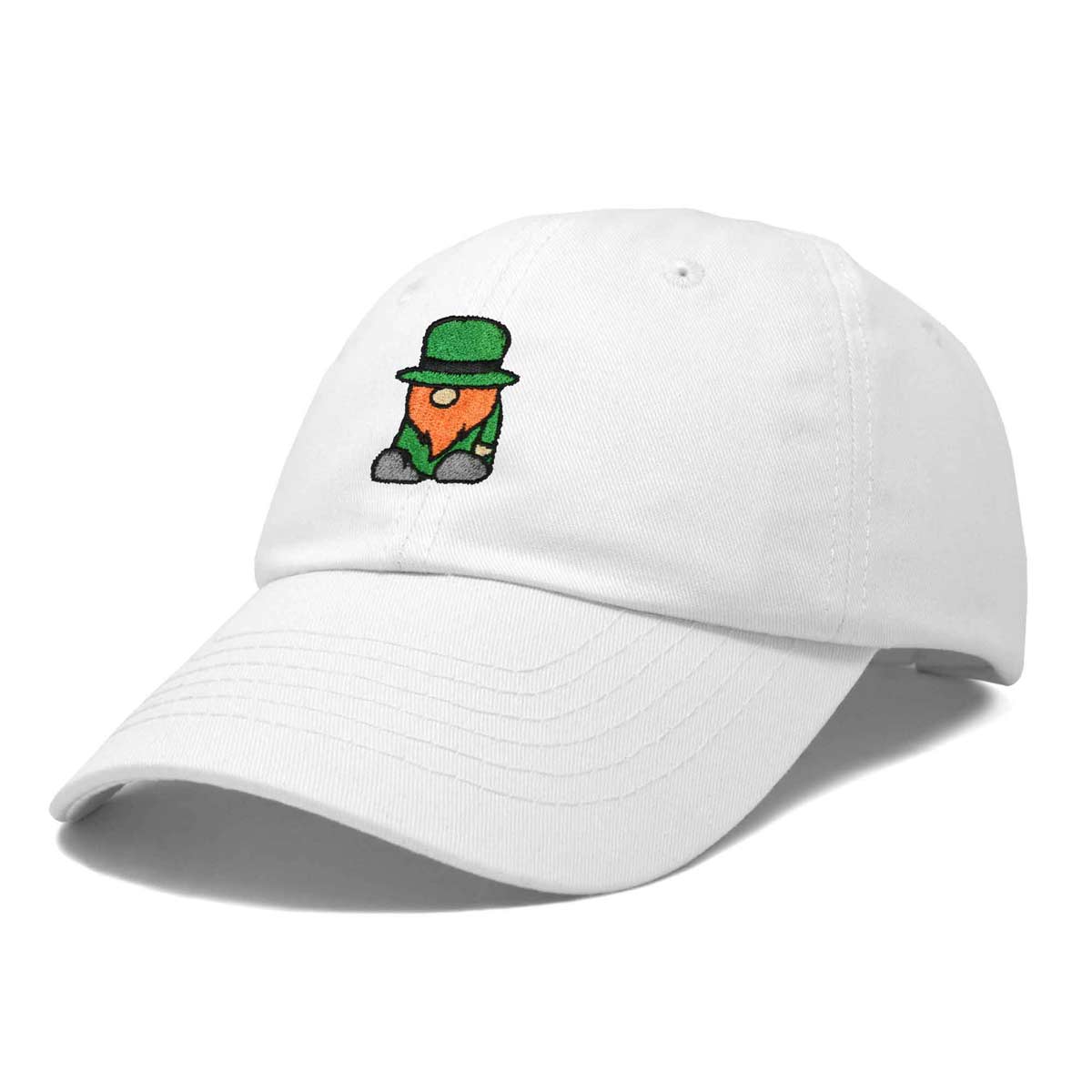 Dalix Lucky Gnome Dad Hat