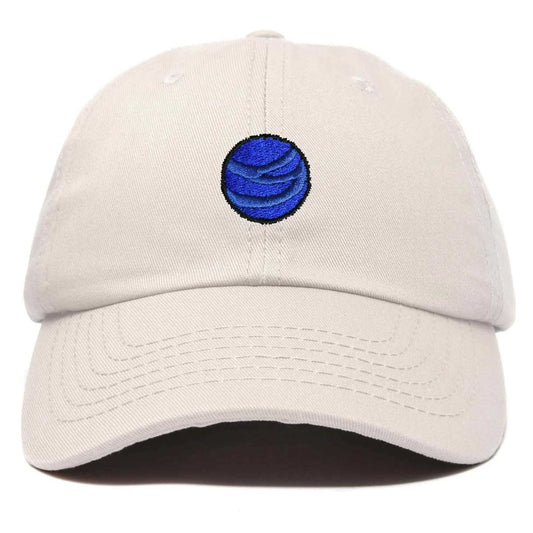 Dalix Neptune Dad Cap