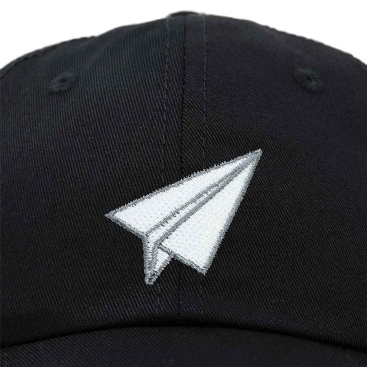 Dalix Paper Plane Hat