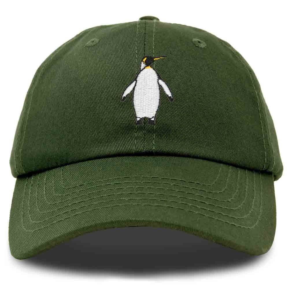 Dalix Penguin Hat