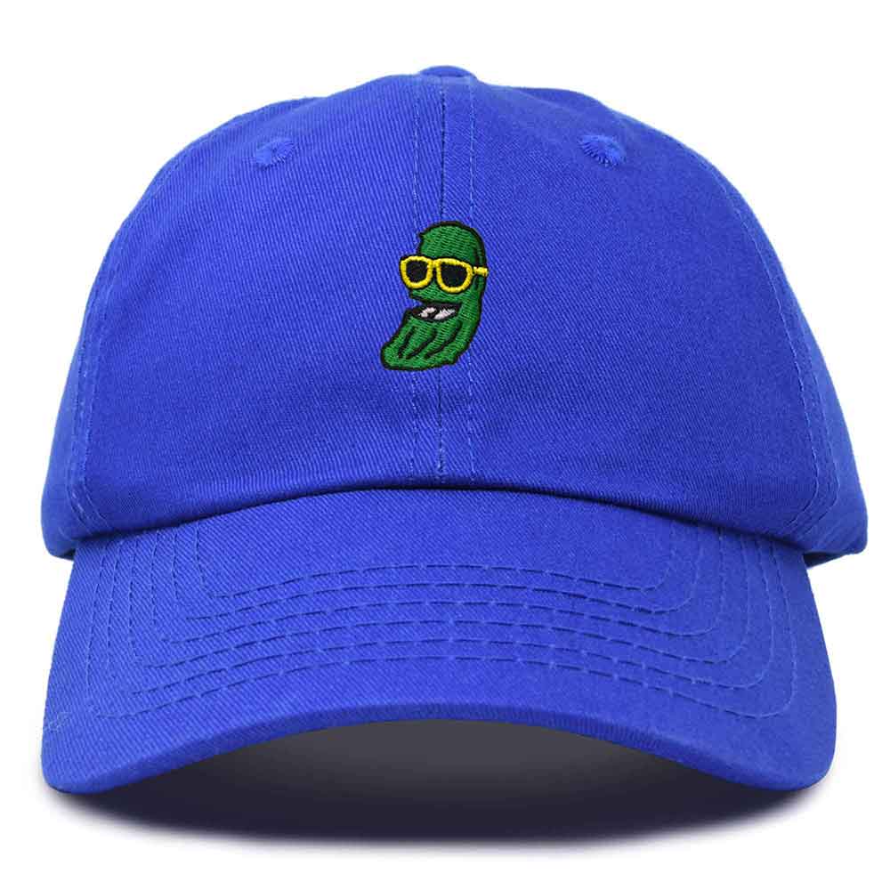 Dalix Pickle Dude Cap