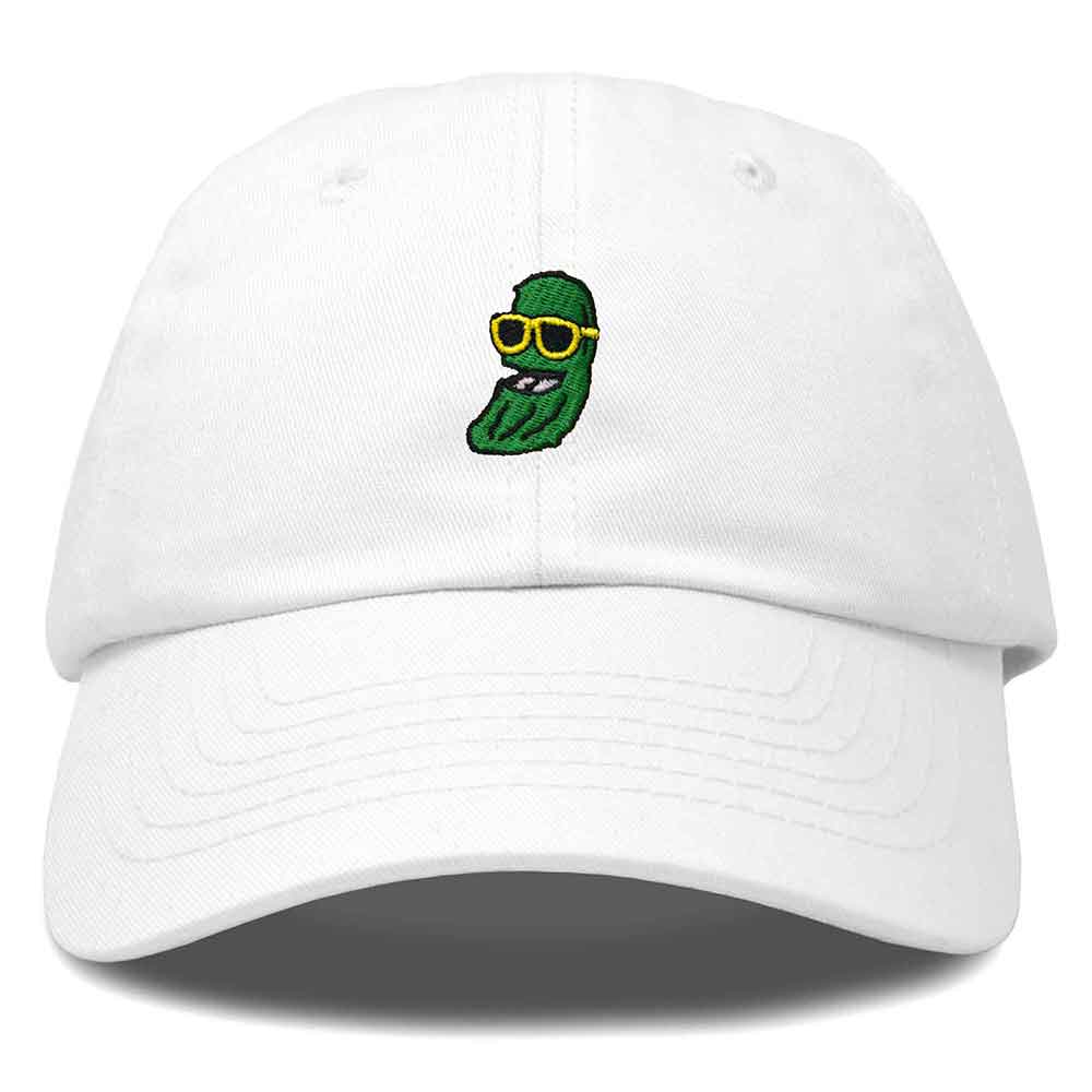 Dalix Pickle Dude Cap