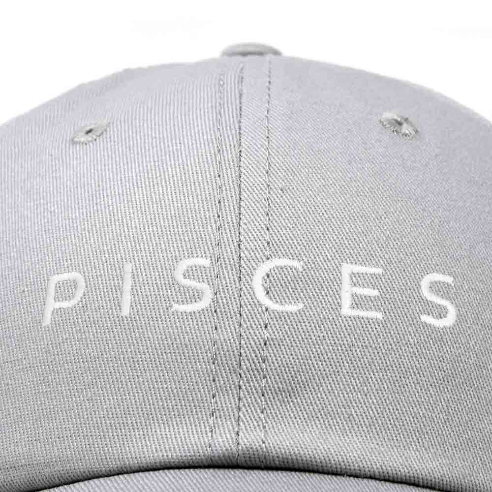 Dalix Pisces Hat