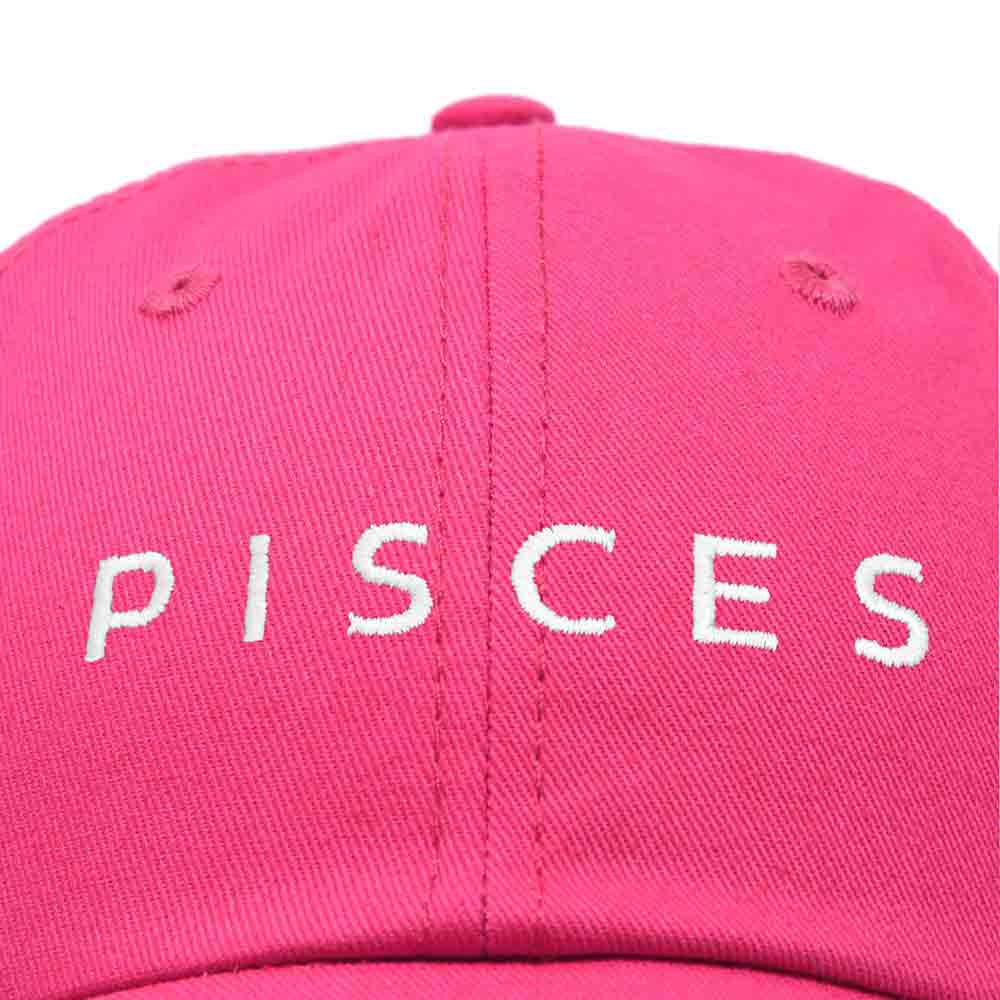 Dalix Pisces Hat