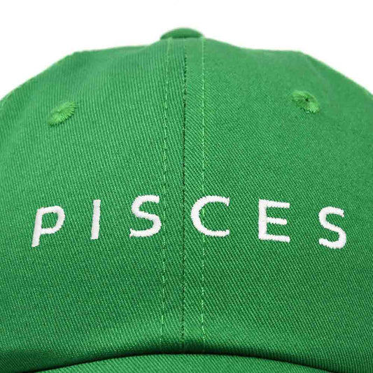 Dalix Pisces Hat