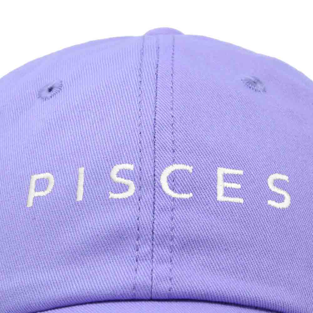 Dalix Pisces Hat