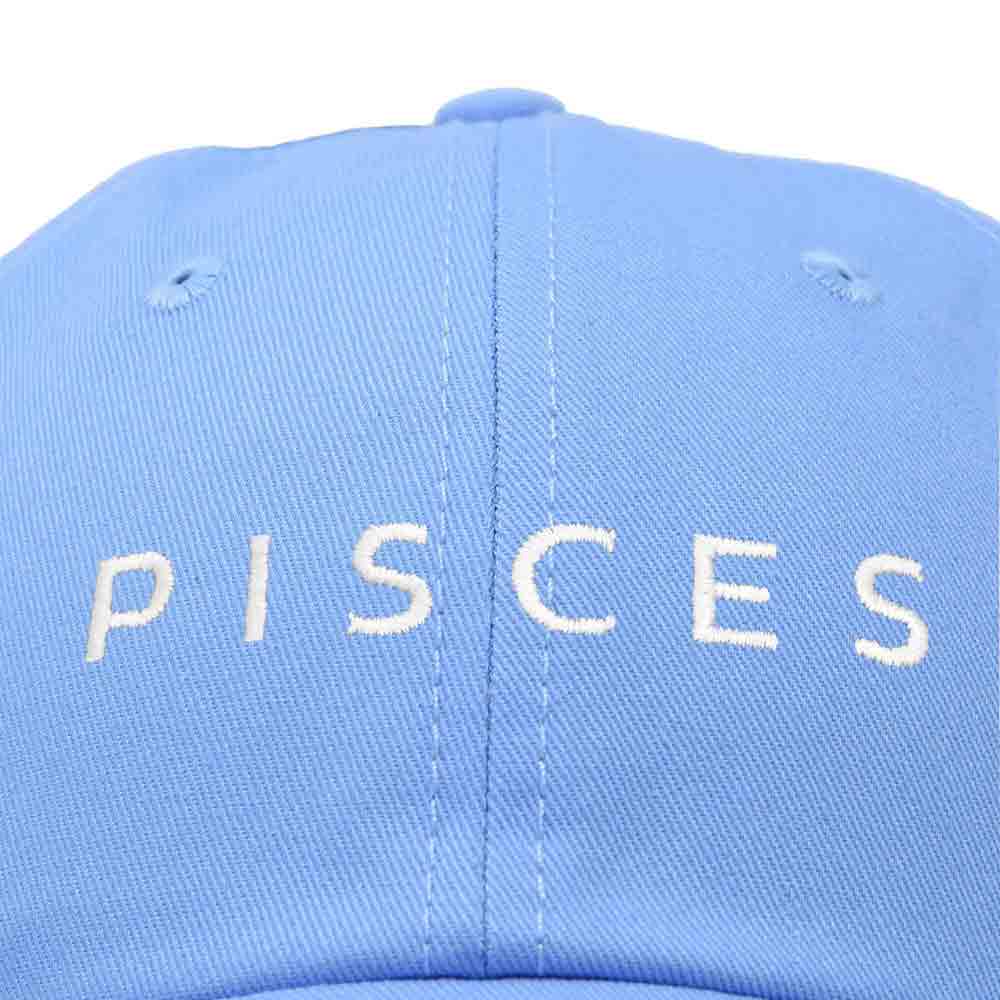 Dalix Pisces Hat