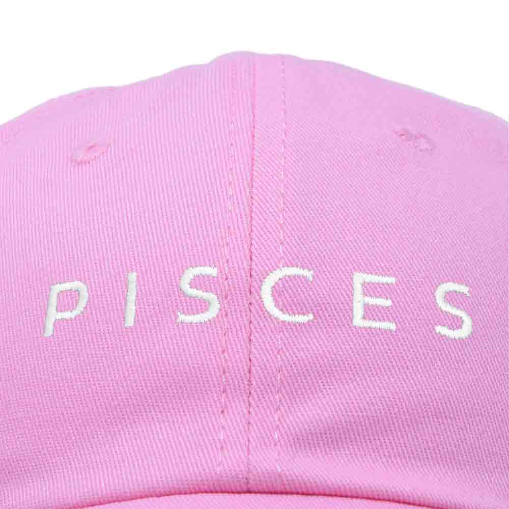 Dalix Pisces Hat