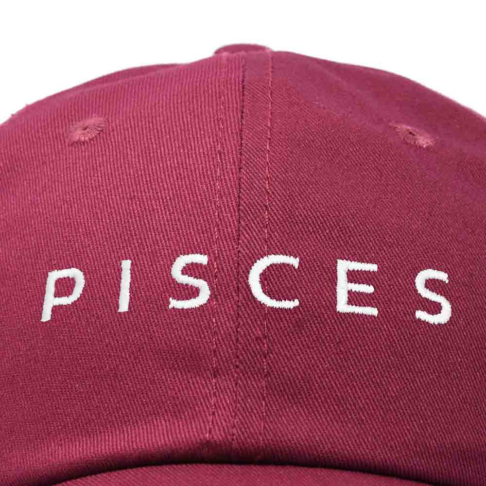 Dalix Pisces Hat