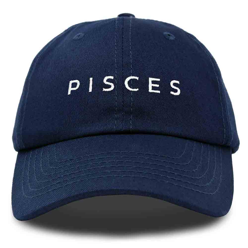 Dalix Pisces Hat