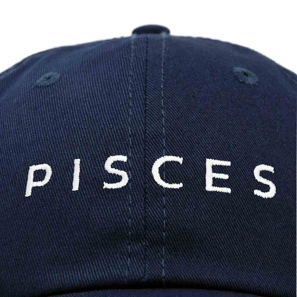 Dalix Pisces Hat